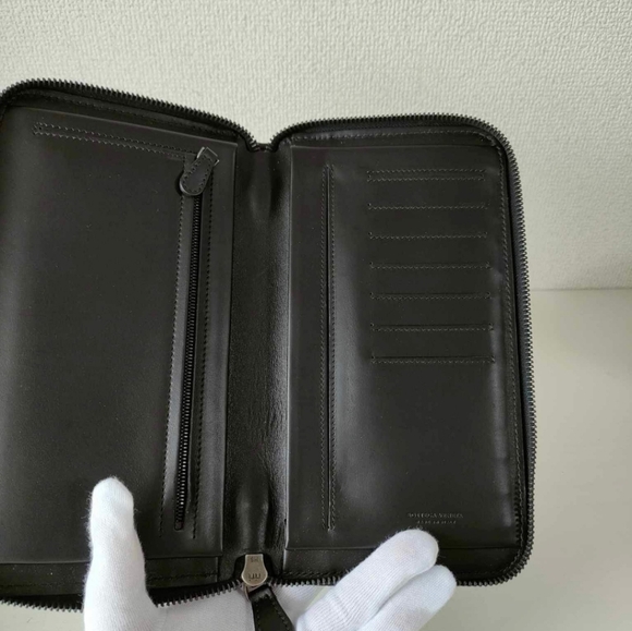Bottega wallet - Picture 10 of 12